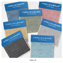 Sample Kain Tara VK - Helloilmare